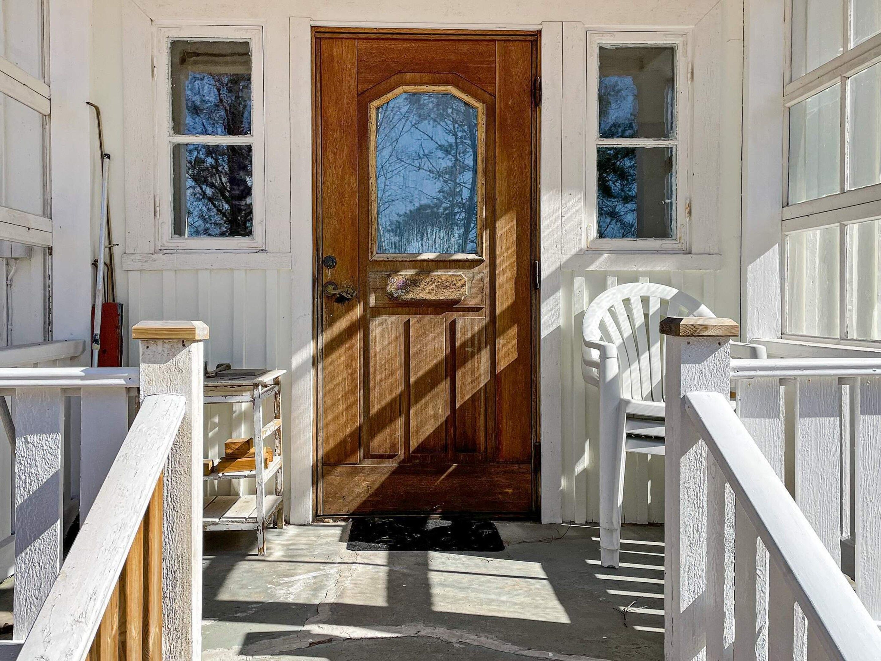 House | Exterior