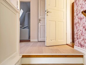 House | Interior - 4 Person Holiday Home in Hoje-by Traum (Höje)