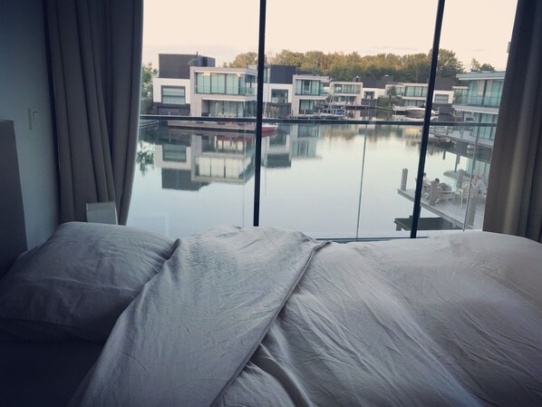 Ferienhaus | 5 Schlafzimmer, individuell eingerichtet, Bügeleisen/Bügelbrett