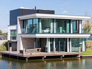 Maison | Extérieur