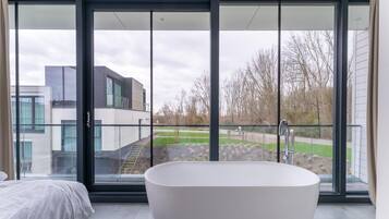 Huis | Badkamer | Een douche
