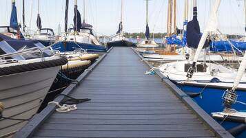 House | View from property