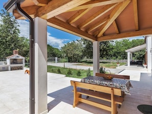 House | Property amenity