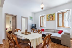 House | Living room