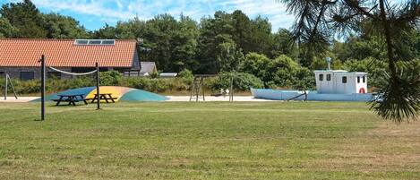 独立别墅 | 住宿景观