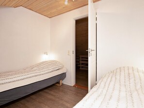 Interior - 14 Person Holiday Home on a Holiday Park in Blavand (Blavand)