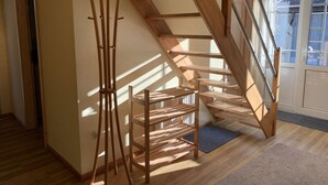 Interior - Holiday Home Beach and Nature (Gelting)