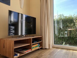 Interior - Holiday Home Beach and Nature (Gelting)
