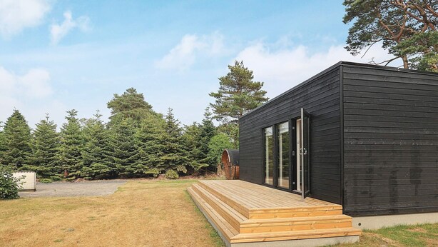 Unclassified image, 1 of 27, button - 6 Person Holiday Home in Vaeggerlose (Vaeggerlose)