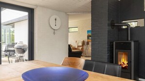 Unclassified image, 3 of 27, button - 6 Person Holiday Home in Vaeggerlose (Vaeggerlose)