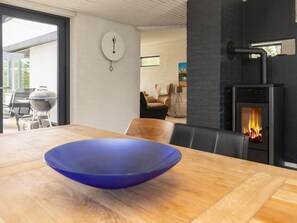 Ferienhaus | Speisen