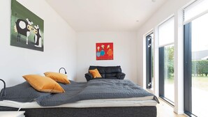 Unclassified image, 2 of 27, button - 6 Person Holiday Home in Vaeggerlose (Vaeggerlose)