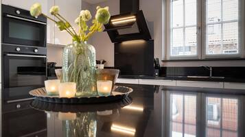 House | Private kitchen