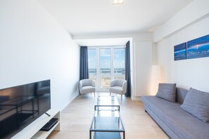 Apartment | Wohnbereich