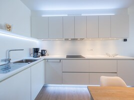 Apartment | Private kitchen | Electric kettle