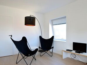 Apartment | Dining - Seaside Comfort in De Haan (De Haan)