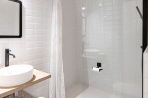 Appartement | Salle de bain