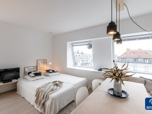 Appartement | 1 slaapkamer