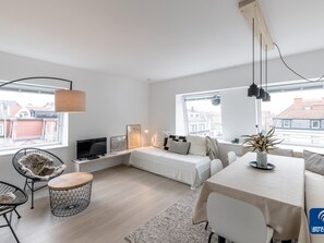 Appartement | Dineren