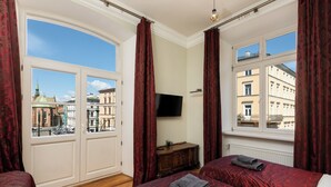 Unclassified image, 3 of 39, button - Otium Boutique (Kraków)