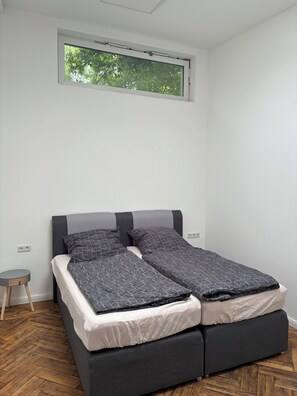3 chambres, Wi-Fi, draps fournis
