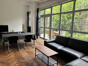 Aire de séjour