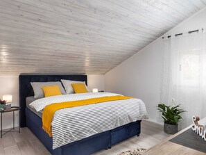 Apartamento | 3 quartos