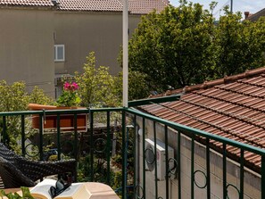Apartamento | Fachada
