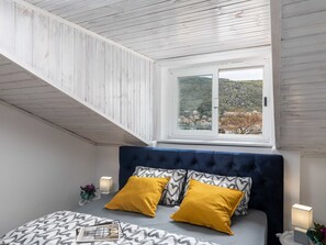 Apartment - Apartment Tete Mare (Dubrovnik)