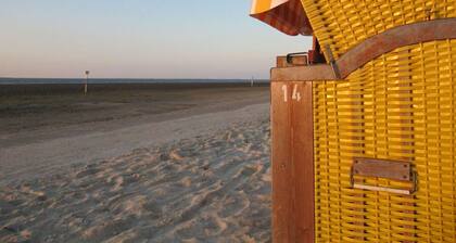 Holiday Home Kleiner Friese Dangast