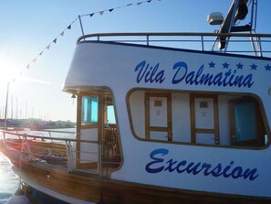 Apartment | 4 Schlafzimmer, individuell eingerichtet