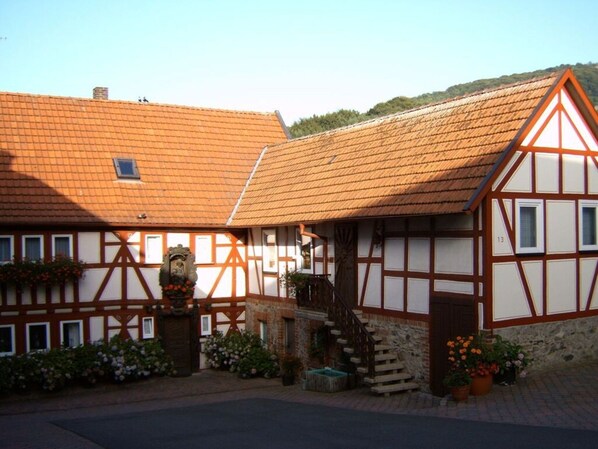 Außenbereich