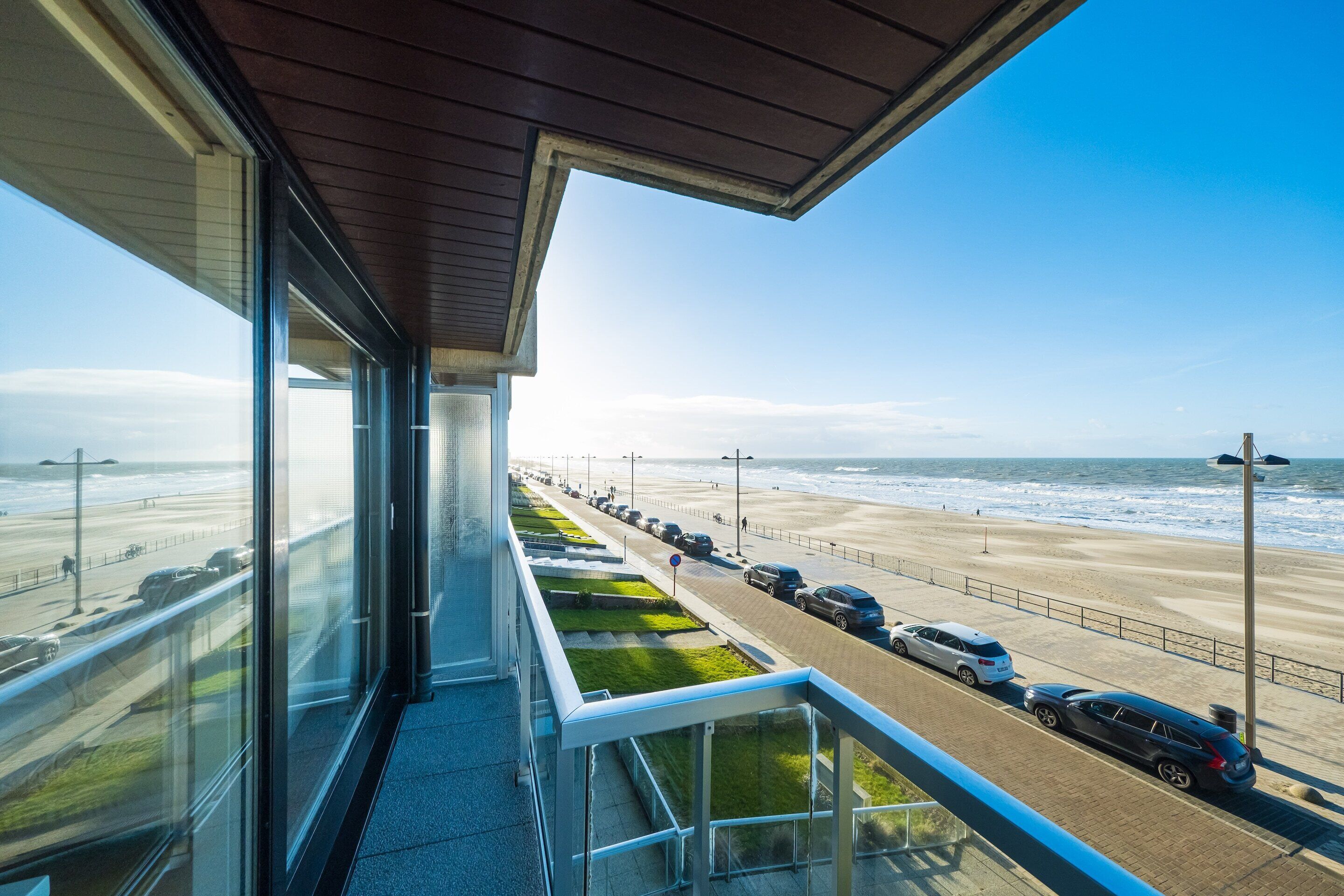 Appartamento | Vista dalla struttura