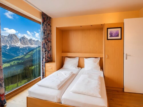 Appartement Helmut mit Sauna und Pool