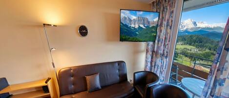 Appartement | Salle de séjour