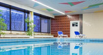 Appartement Helmut mit Sauna und Pool
