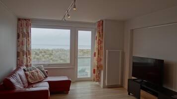 Apartment | Living room