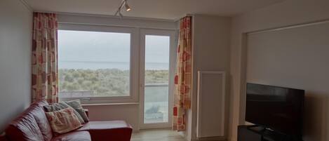 Apartment | Living room