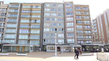 Apartment | Exterior