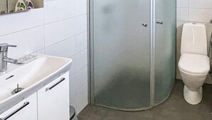 House | Bathroom - 6 Person Holiday Home in Solvesborg (Sölvesborg)