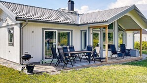 House | Exterior - 6 Person Holiday Home in Solvesborg (Sölvesborg)