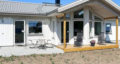 6 Person Holiday Home in Solvesborg