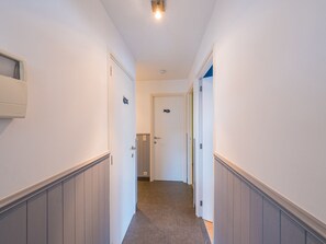 Apartment | Interior - Quiet Apartment With Sunny Terrace (Middelkerke)