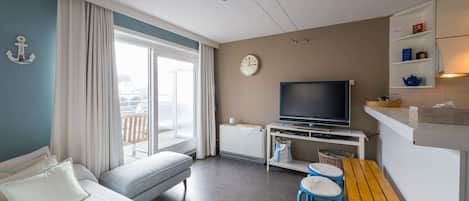 Leilighet | Oppholdsområde