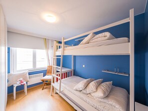 Apartment - Quiet Apartment With Sunny Terrace (Middelkerke)