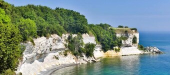 6 Person Holiday Home in Rodvig Stevns