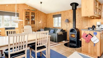 House | Private kitchen