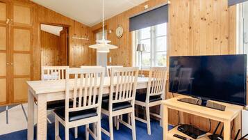 House | Interior