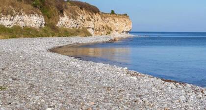 6 Person Holiday Home in Rodvig Stevns