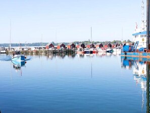 Huis | Uitzicht op het water